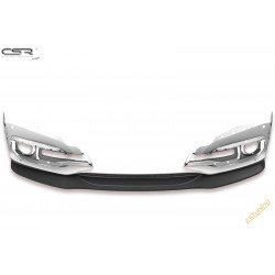 Cup-spoiler lip BMW 3 series F30/F31