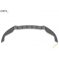 Cup-spoiler lip Porsche Panamera 1 GTS/Turbo