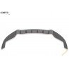 Cup-spoiler lip Porsche Panamera 1 GTS/Turbo