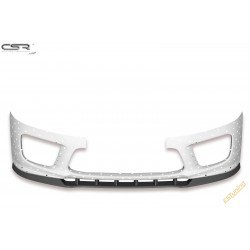 Cup-spoiler lip Porsche Panamera 1 GTS/Turbo