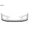 Cup-spoiler lip Porsche Panamera 1 GTS/Turbo