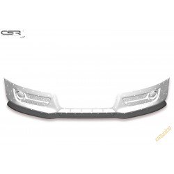 Cup-spoiler lip Audi A5 [8T]