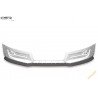 Cup-spoiler lip Audi A5 [8T]