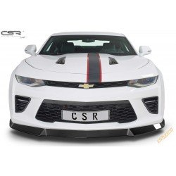 Cup-spoiler lip Chevrolet Camaro 6