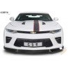 Cup-spoiler lip Chevrolet Camaro 6