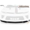 Cup-spoiler lip Chevrolet Camaro 6
