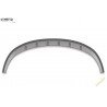 Cup-spoiler lip VW Golf 5 R32