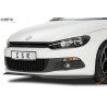 Cup-spoiler lip VW Scirocco III