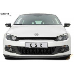 Cup-spoiler lip VW Scirocco III