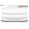 Cup-spoiler lip VW Scirocco III