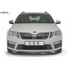Cup-stangelisa Skoda Octavia III [5E] RS
