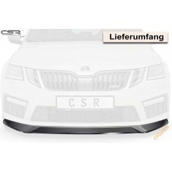 Cup-stangelisa Skoda Octavia III [5E] RS