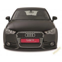 Esistangelisa, Audi A1 FA162