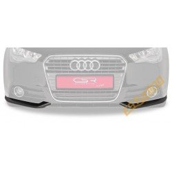 Esistangelisa, Audi A1 FA162