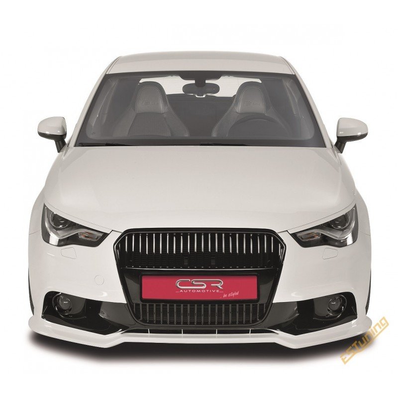 Esivõre,  Audi A1