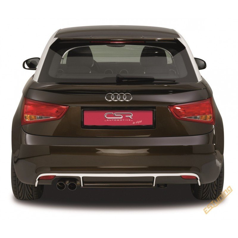 Tagastange lisa, Audi A1