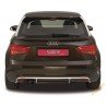 Tagastange lisa, Audi A1