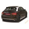 Tagastange lisa, Audi A1