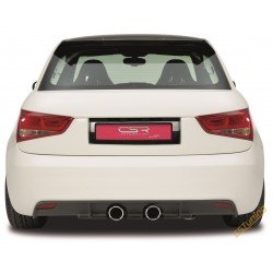 Tagastange lisa, Audi A1