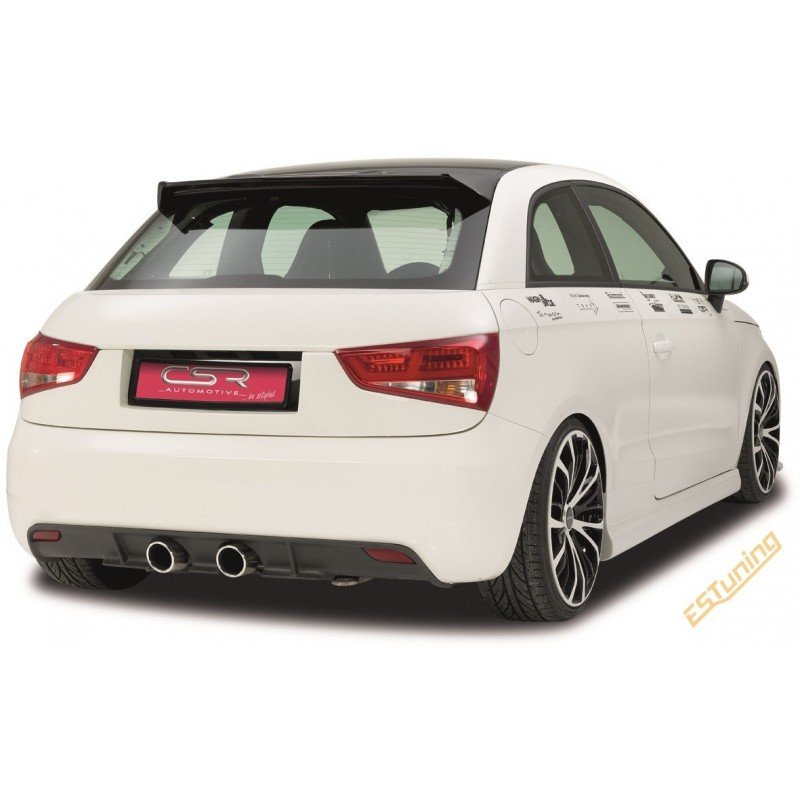 Tagastange lisa, Audi A1