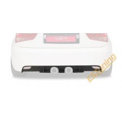 Tagastange lisa, Audi A1