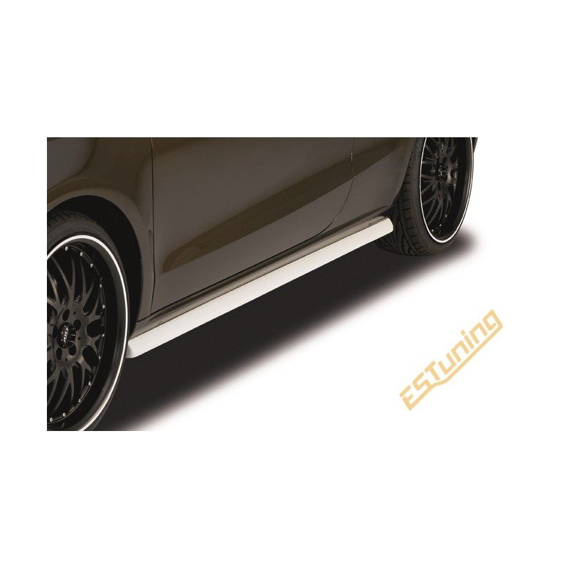 Karbilaiendid,  Audi A1