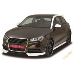 Karbilaiendid,  Audi A1