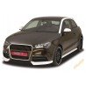 Karbilaiendid,  Audi A1