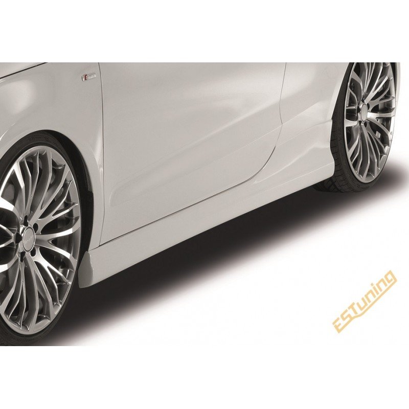 Karbilaiendid,  Audi A1