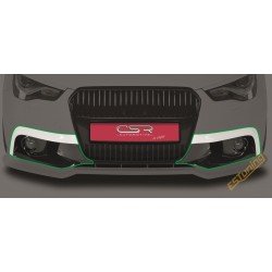 Õhuvõtuavad, Audi A1