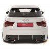 Tagaluugi kate,  Audi A1
