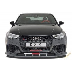 Cup-spoiler lip Audi RS3 [8V]