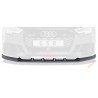 Cup-spoiler lip Audi RS3 [8V]