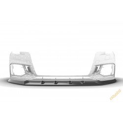 Cup-spoiler lip Audi RS3 [8V]