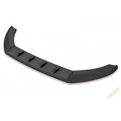 Cup-spoiler lip Audi A6 C7 [4G]