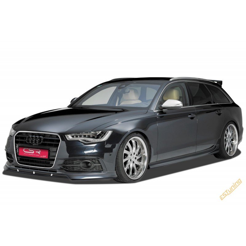 Esistangelisa, Audi A6 S-Line / S6 4G C7 FA259