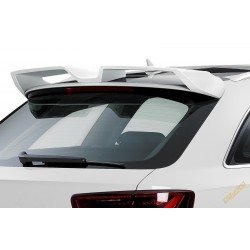 Tagatiib, Audi A6 4G C7 Avant