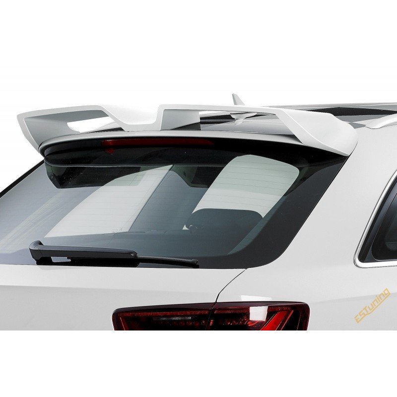 Tagatiib, Audi A6 4G C7 Avant HF507