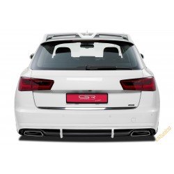 Tagatiib, Audi A6 4G C7 Avant HF507