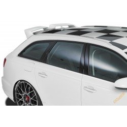 Tagatiib, Audi A6 4G C7 Avant HF507