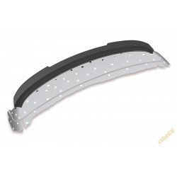 Tagatiib mattmust, Audi A6 C7 4G Avant HF640