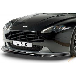 Cup-spoiler lip Aston...