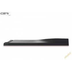 Cup-spoiler lip VW Tiguan I