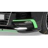Air intake addon Audi A3 [8V]