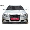 Cup-spoiler lip, Audi A6 4F S-Line