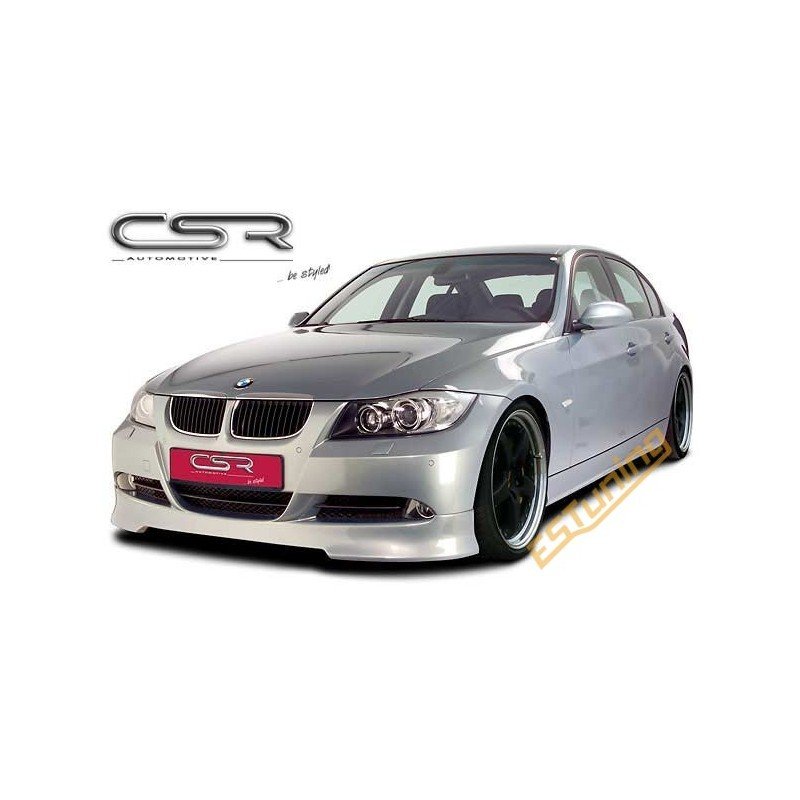 Esistangelisa, BMW 3er E90 / E91 FA001
