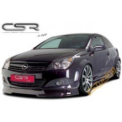 Esistangelisa, Opel Astra H...