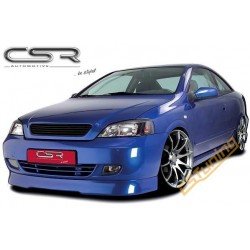 Esistangelisa, Opel Astra G...