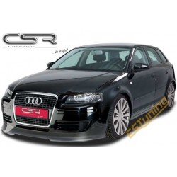 Esistangelisa, Audi A3 8P /...