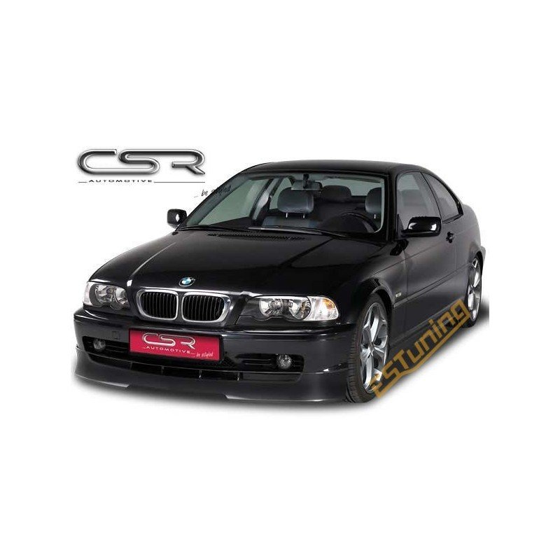 Esistangelisa, BMW E46 3er FA022